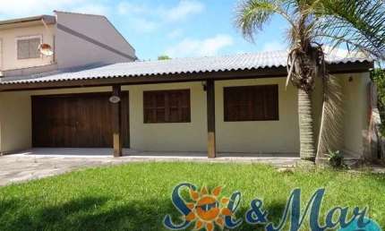 Casa com 3 quartos à venda na Nenhuma, Mariluz (Distrito), Imbé