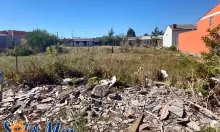Terreno à venda na Nenhuma, Albatroz (Distrito), Imbé