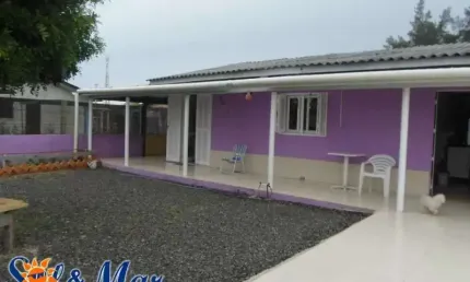 Casa com 3 quartos à venda na Nenhuma, Santa Terezinha (Distrito), Imbé