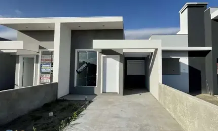 Casa com 2 quartos à venda na Nenhuma, Centro, Imbé