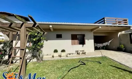 Casa com 4 quartos à venda na Nenhuma, Mariluz (Distrito), Imbé