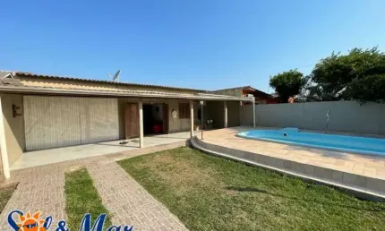 Casa com 4 quartos à venda na Nenhuma, Presidente (Distrito), Imbé