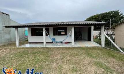 Casa com 2 quartos à venda na Nenhuma, Nordeste, Imbé