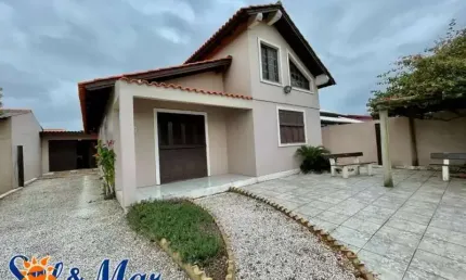 Casa com 4 quartos à venda na Nenhuma, Presidente (Distrito), Imbé