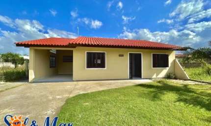 Casa com 3 quartos à venda na Nenhuma, Centro, Imbé