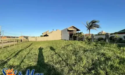 Terreno à venda na Nenhuma, Centro, Imbé