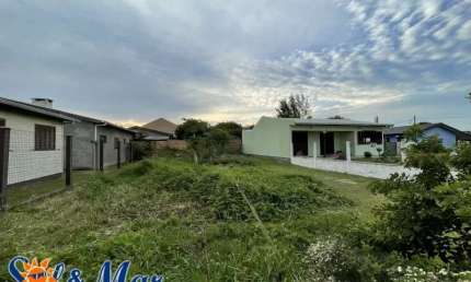 Terreno à venda na Nenhuma, Santa Terezinha (Distrito), Imbé