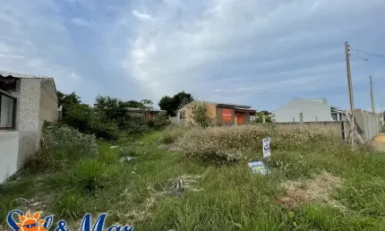 Terreno à venda na Nenhuma, Santa Terezinha (Distrito), Imbé