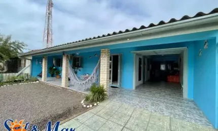 Casa com 3 quartos à venda na Nenhuma, Santa Terezinha (Distrito), Imbé