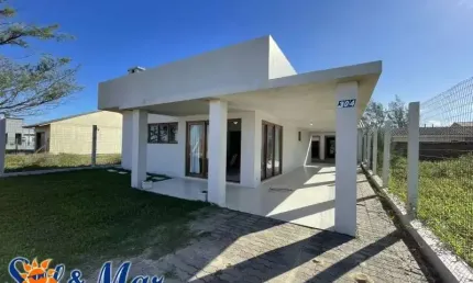 Casa com 3 quartos à venda na Nenhuma, Presidente (Distrito), Imbé