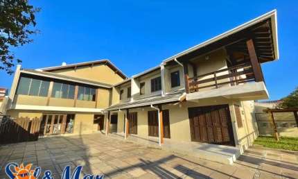 AP19 Ótimos apartamentos/duplex próximo ao mar/Imbé