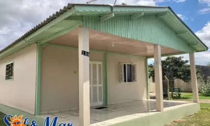 Casa com 4 quartos à venda na Nenhuma, Mariluz (Distrito), Imbé