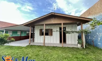 Casa com 4 quartos à venda na Nenhuma, Nordeste, Imbé