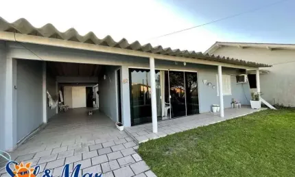 Casa com 3 quartos à venda na Nenhuma, Mariluz (Distrito), Imbé