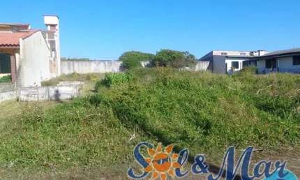 Terreno à venda na Nenhuma, Mariluz (Distrito), Imbé
