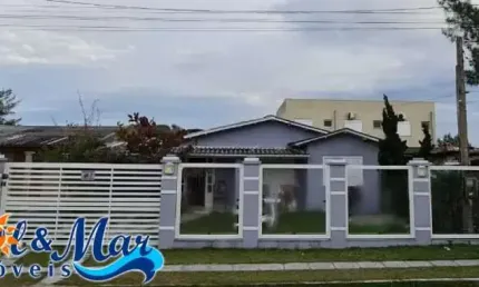 Casa com 3 quartos à venda na Nenhuma, Nordeste, Imbé
