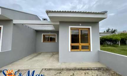 Casa com 2 quartos à venda na Nenhuma, Mariluz (Distrito), Imbé
