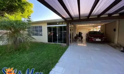 Casa com 3 quartos à venda na Nenhuma, Presidente (Distrito), Imbé
