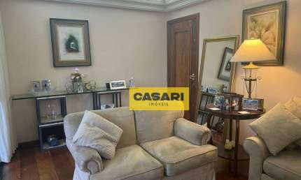 Apartamento com 3 dormitórios à venda - Santa Terezinha - São Bernardo do Campo/SP