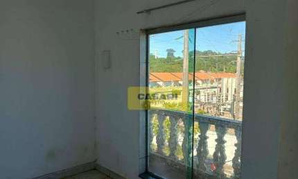 Apartamento com 3 dormitórios para alugar, 100 m² - Jordanópolis - São Bernardo do Campo/SP