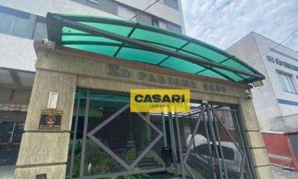 Sala para alugar, 58 m² por R$ 2.652,00/mês - Rudge Ramos - São Bernardo do Campo/SP