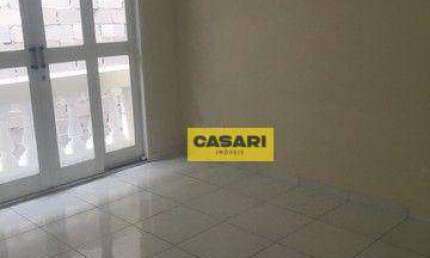 Apartamento com 2 dormitórios, 50 m² - venda  - Taboão - São Bernardo do Campo/SP