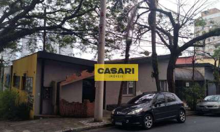 Salão à venda, 272 m² - Jardim do Mar - São Bernardo do Campo/SP