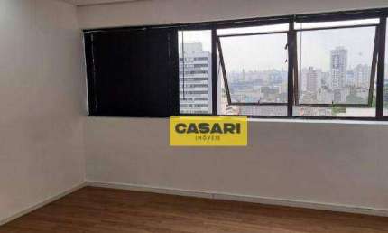 Sala à venda, 50 m² - Santo Antônio - São Caetano do Sul/SP