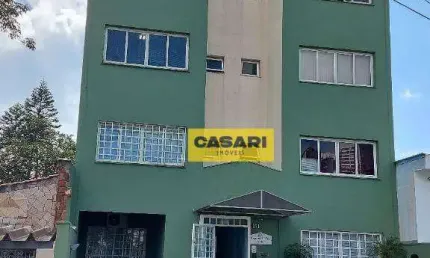 Sala para alugar, 6 m² - Vila Dusi - São Bernardo do Campo/SP