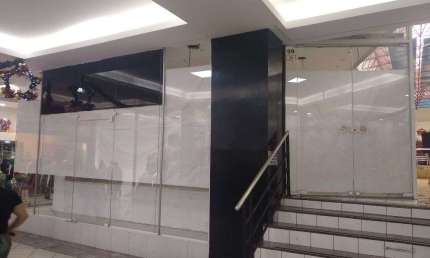 Salão para alugar, 35 m² - Centro - São Bernardo do Campo/SP