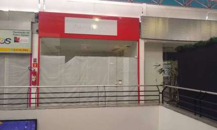 Salão para alugar, 22 m² por R$ 4.344,02/mês - Centro - São Bernardo do Campo/SP