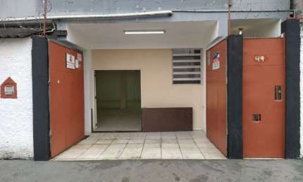 Salão para alugar, 180 m² - Vila Nogueira - Diadema/SP