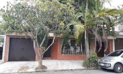 Sobrado com 3 dormitórios à venda, 300 m² por R$ 1.000.000,00 - Santa Terezinha - São Bernardo do Campo/SP