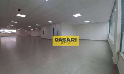 Prédio, 1144 m² - venda ou aluguel - Vila Caminho do Mar - São Bernardo do Campo/SP
