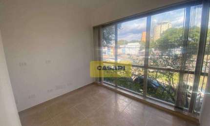 Sala, 37 m² - venda ou aluguel- Jardim do Mar - São Bernardo do Campo/SP