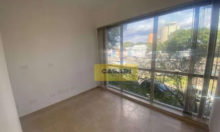 Sala, 37 m² - venda ou aluguel- Jardim do Mar - São Bernardo do Campo/SP