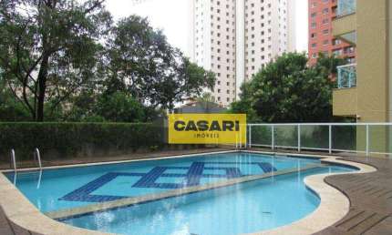Apartamento à venda, 130 m² por R$ 895.000,00 - Jardim Bela Vista - Santo André/SP