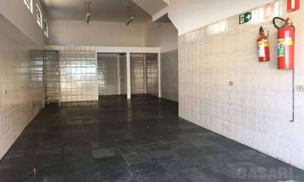 Salão para alugar, 75 m² - Vila Vivaldi - São Bernardo do Campo/SP