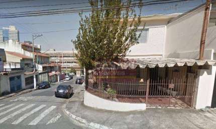 Sobrado com 2 dormitórios à venda, 123 m² por R$ 530.000,00 - Jardim Hollywood - São Bernardo do Campo/SP