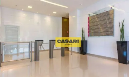 Sala à venda, 65 m² por R$ 718.000,00 - Jardim do Mar - São Bernardo do Campo/SP
