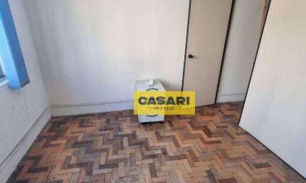 Sala para alugar, 35 m² por R$ 1.100,00/mês - Rudge Ramos - São Bernardo do Campo/SP