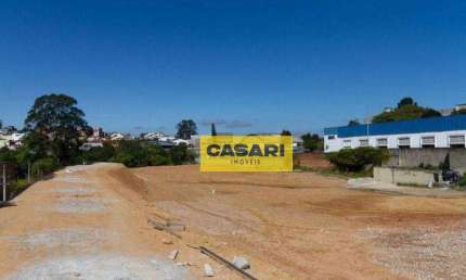 Terreno, 7474 m² - venda ou aluguel - Dos Casa - São Bernardo do Campo/SP