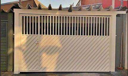 Sobrado com 3 dormitórios à venda, 200 m² - Jardim do Estádio - Santo André/SP
