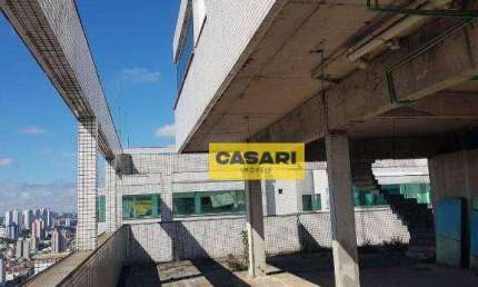 Cobertura com 4 dormitórios à venda, 560 m² por R$ 2.660.000,00 - Jardim do Mar - São Bernardo do Campo/SP