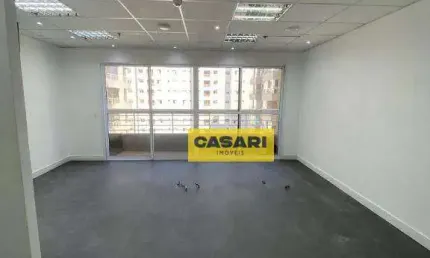 Sala à venda, 39 m² - Jardim do Mar - São Bernardo do Campo/SP