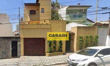 Sobrado com 3 dormitórios, 236 m² - venda por R$ 1.450.000,00 ou aluguel por R$ 7.752,00/mês - Anchieta - São Bernardo do Campo/SP