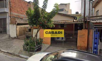 Casa com 5 dormitórios à venda, 188 m² por R$ 430.000,00 - Taboão - Diadema/SP