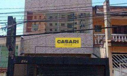 Prédio à venda, 350 m² por R$ 8.000.000,01 - Taboão - São Bernardo do Campo/SP