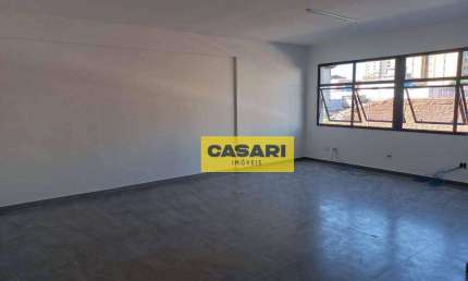 Sala para alugar, 36 m² - Baeta Neves - São Bernardo do Campo/SP