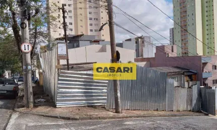 Sobrado com 2 dormitórios à venda, 120 m² - Vila Valparaíso - Santo André/SP